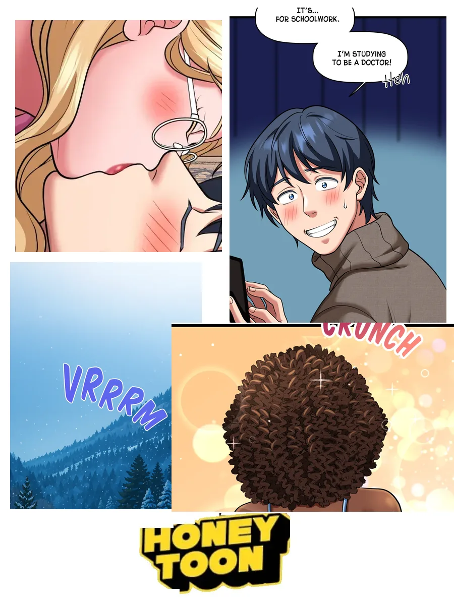 Winter Games 2